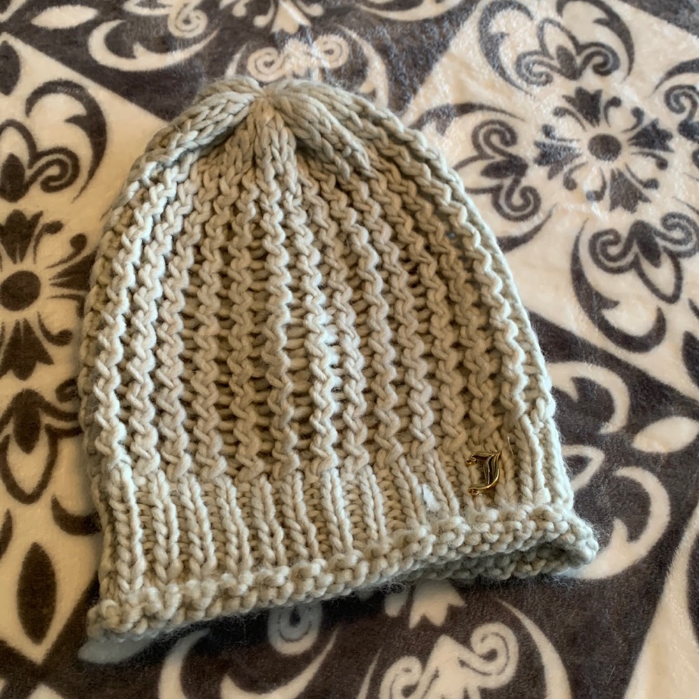 Juicy couture hat